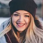 Andrea, 作家杂志